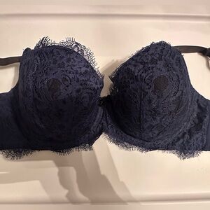 Victoria secret Lighty lined Demi dream angels